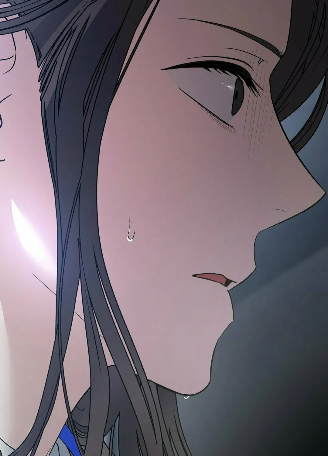 Read Between Seasons chapter 44 image 4 on Lezhin