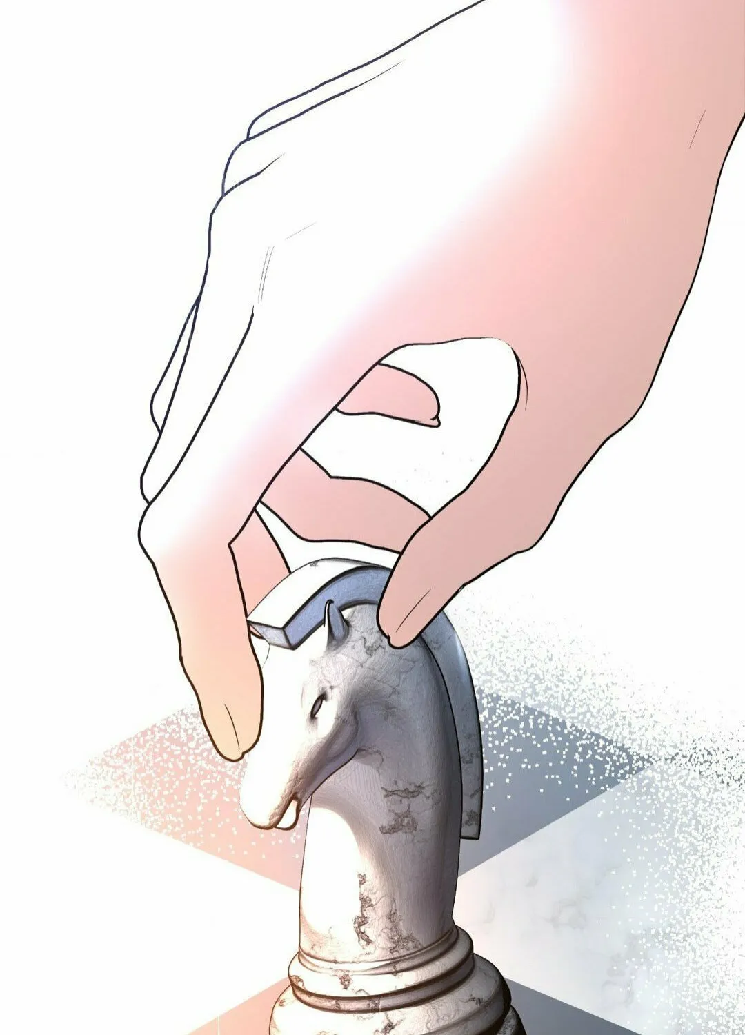 Read Between Seasons chapter 44 image 41 on Lezhin
