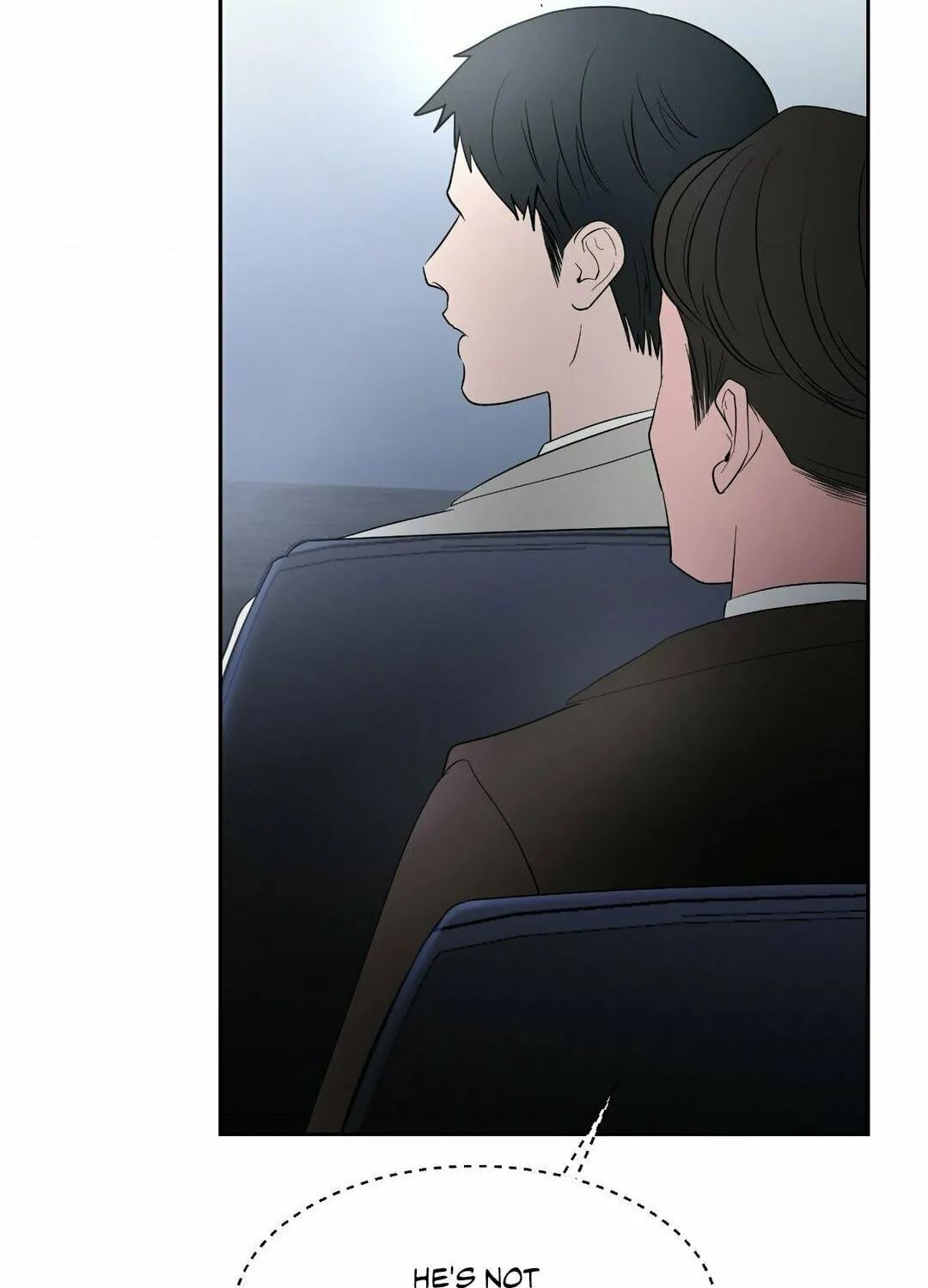 Read Between Seasons chapter 44 image 48 on Lezhin