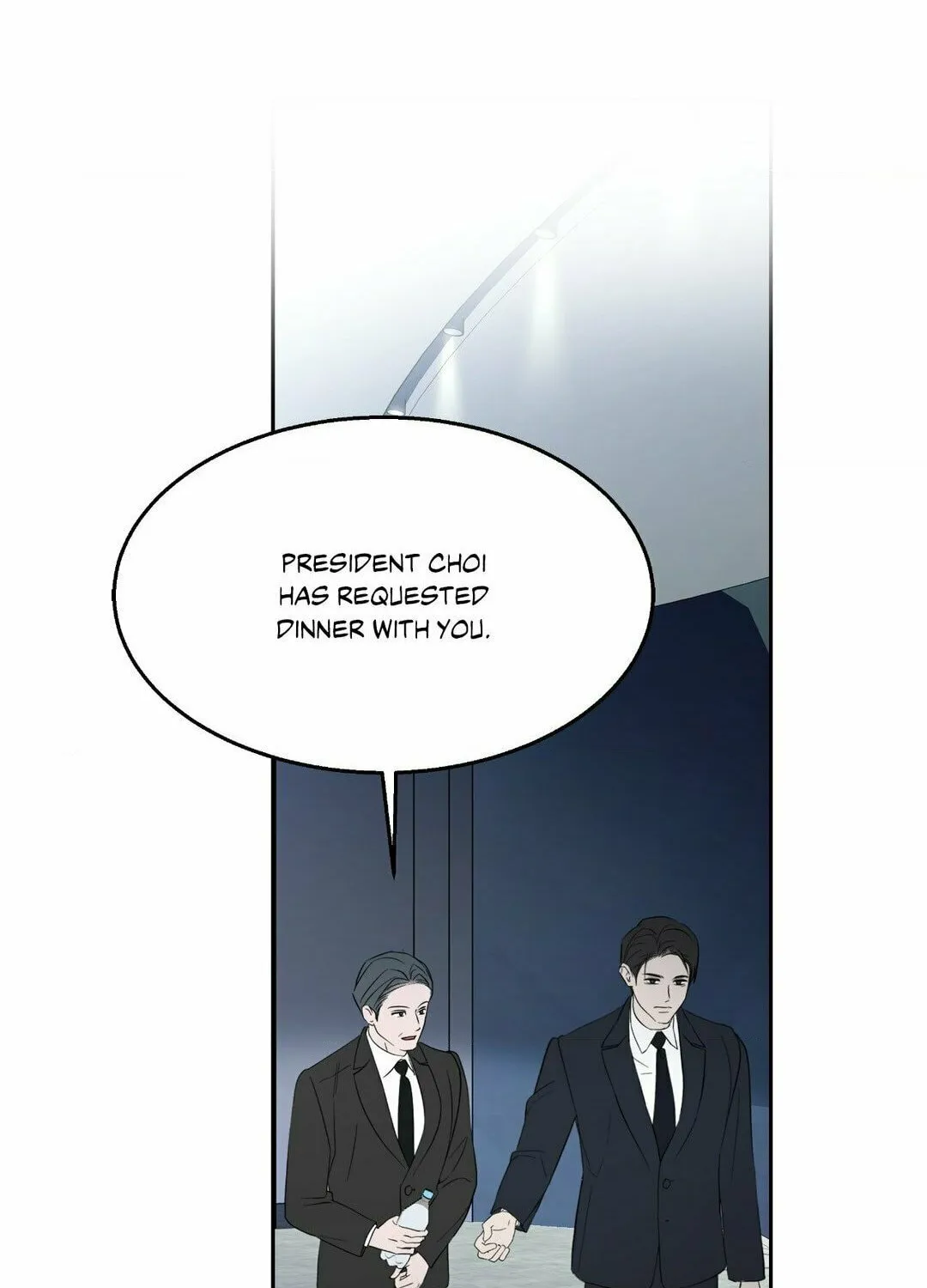 Read Between Seasons chapter 44 image 53 on Lezhin
