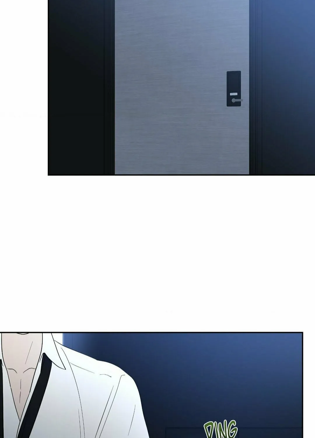 Read Between Seasons chapter 44 image 61 on Lezhin