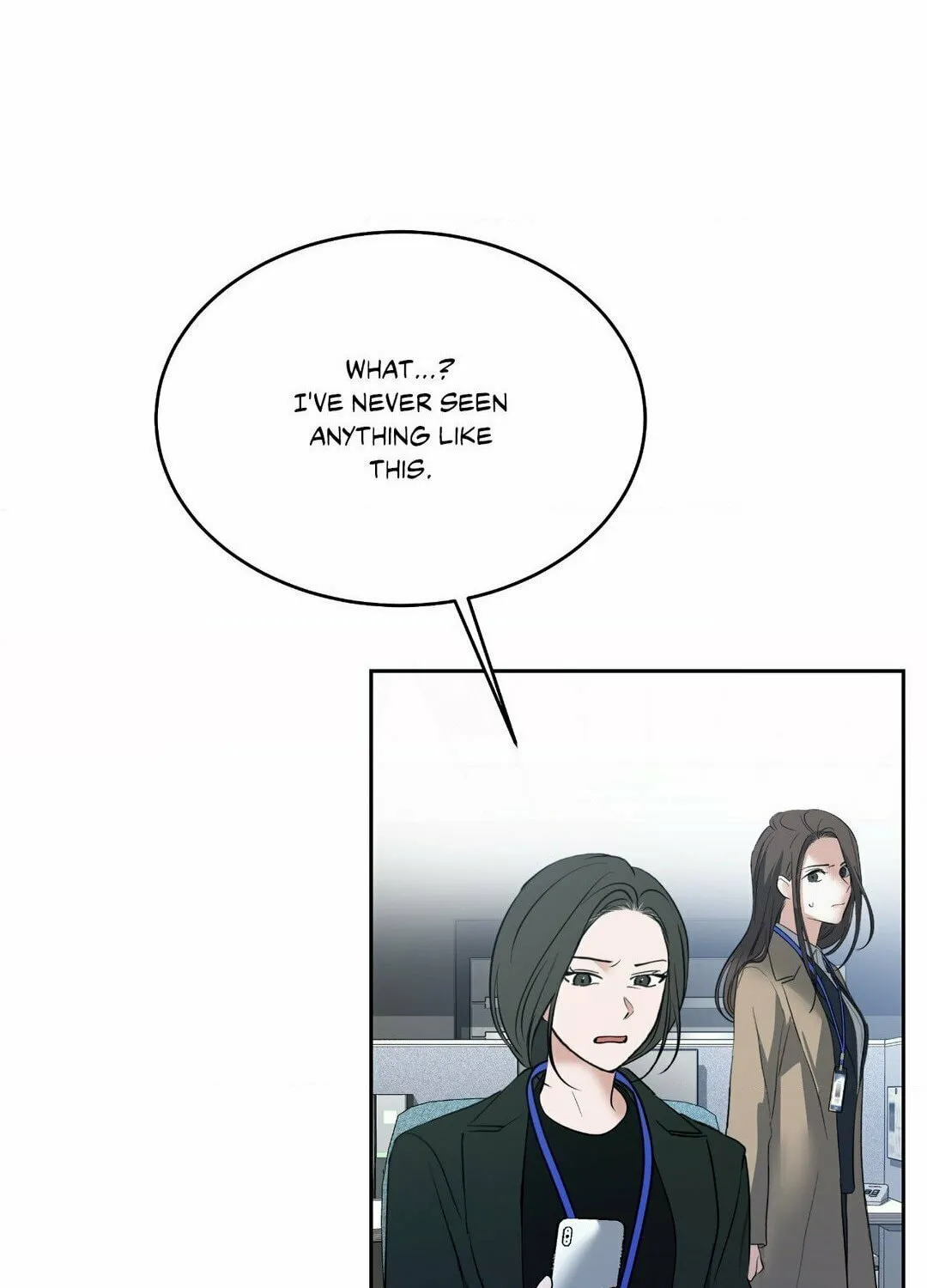 Read Between Seasons chapter 44 image 7 on Lezhin