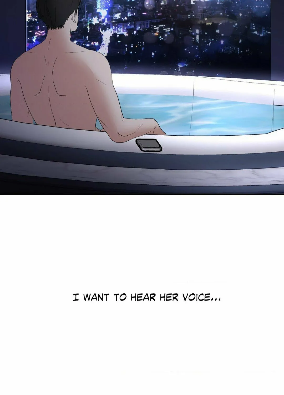 Read Between Seasons chapter 44 image 74 on Lezhin