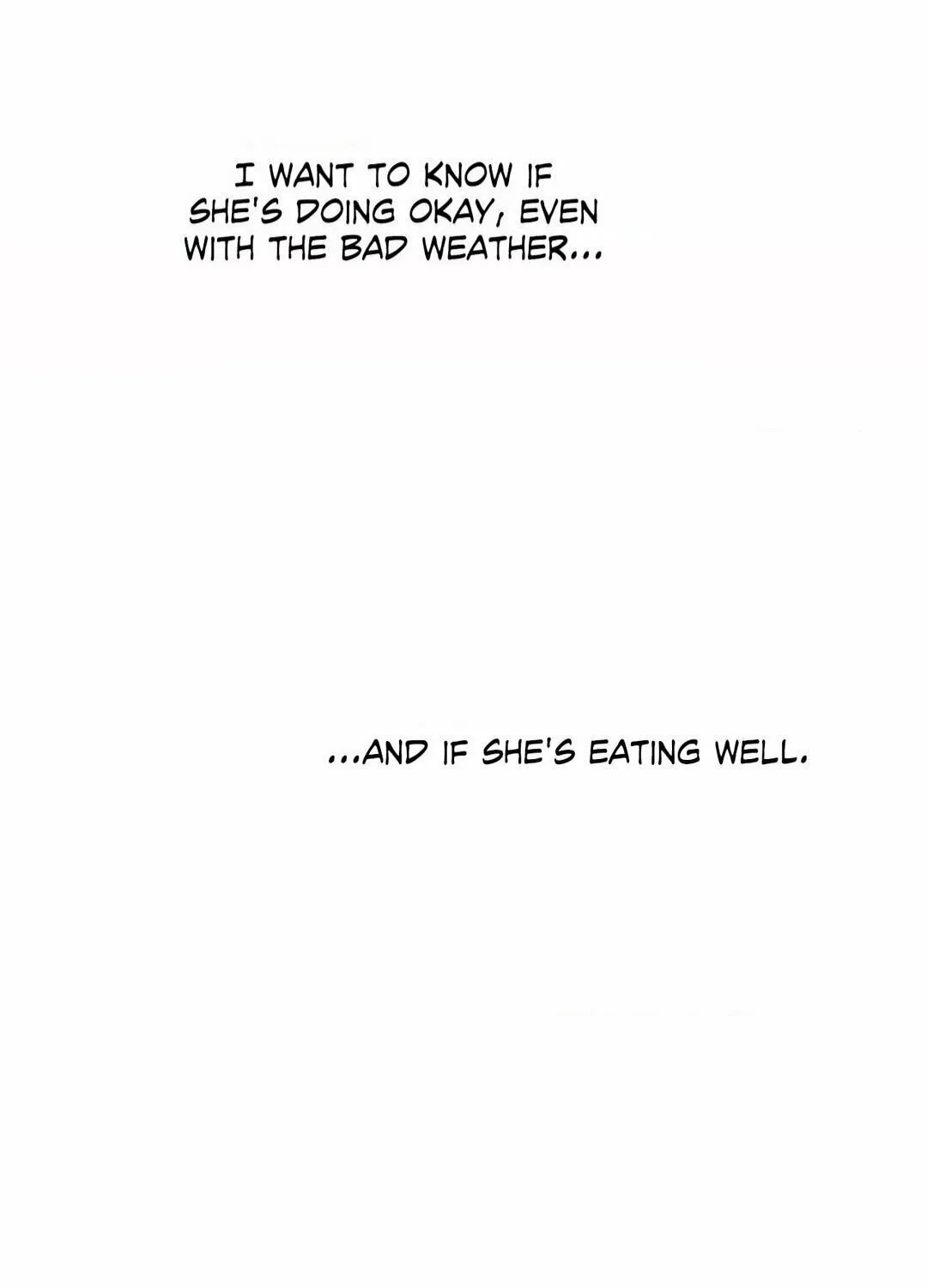 Read Between Seasons chapter 44 image 77 on Lezhin