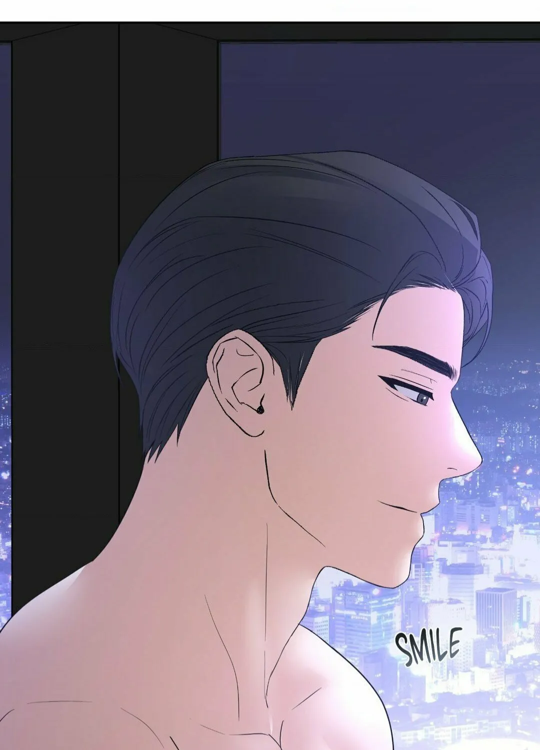 Read Between Seasons chapter 44 image 78 on Lezhin