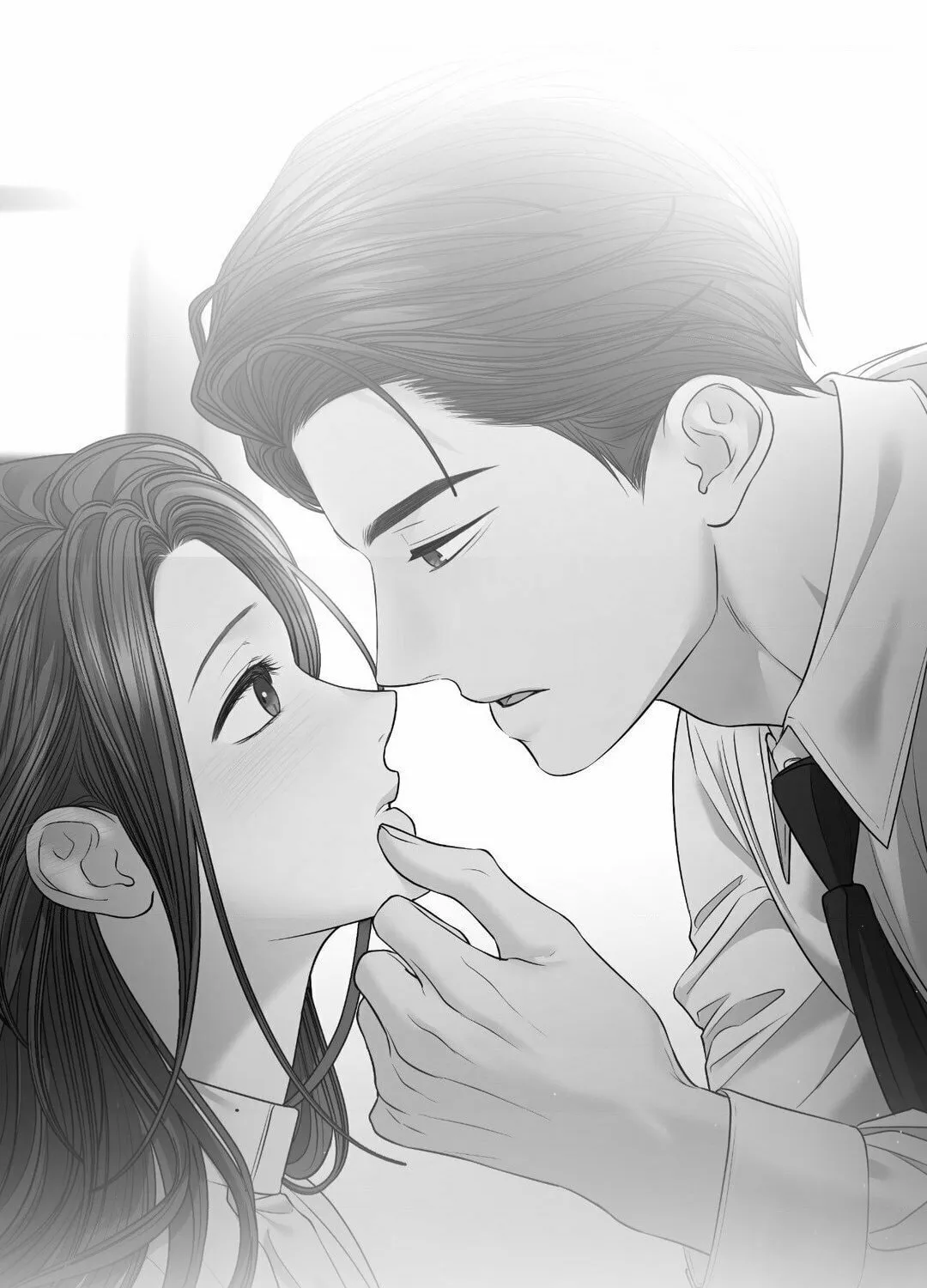 Read Between Seasons chapter 44 image 80 on Lezhin