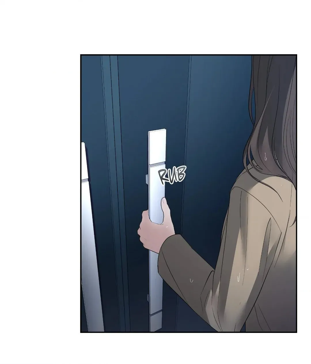 Read Between Seasons chapter 45 image 1 on Lezhin