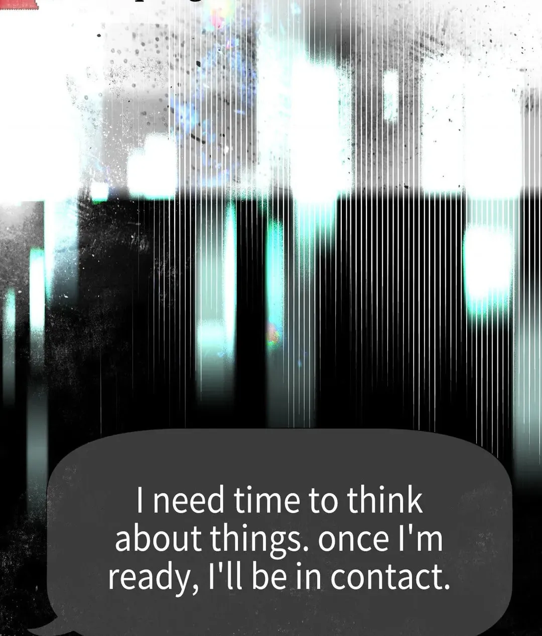 Read Between Seasons chapter 45 image 100 on Lezhin