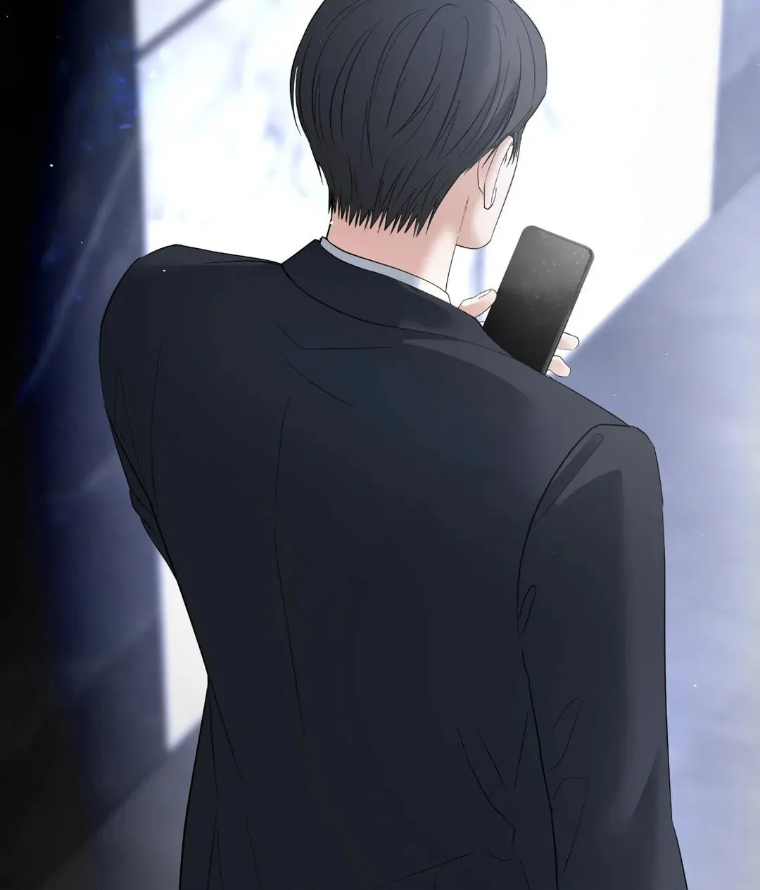 Read Between Seasons chapter 45 image 103 on Lezhin