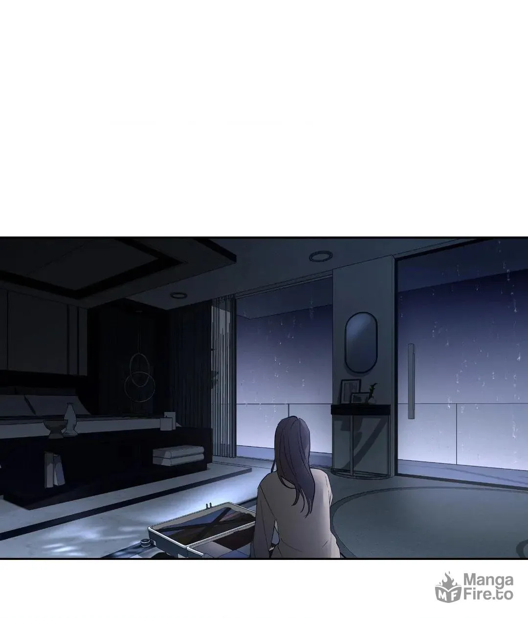Read Between Seasons chapter 45 image 11 on Lezhin