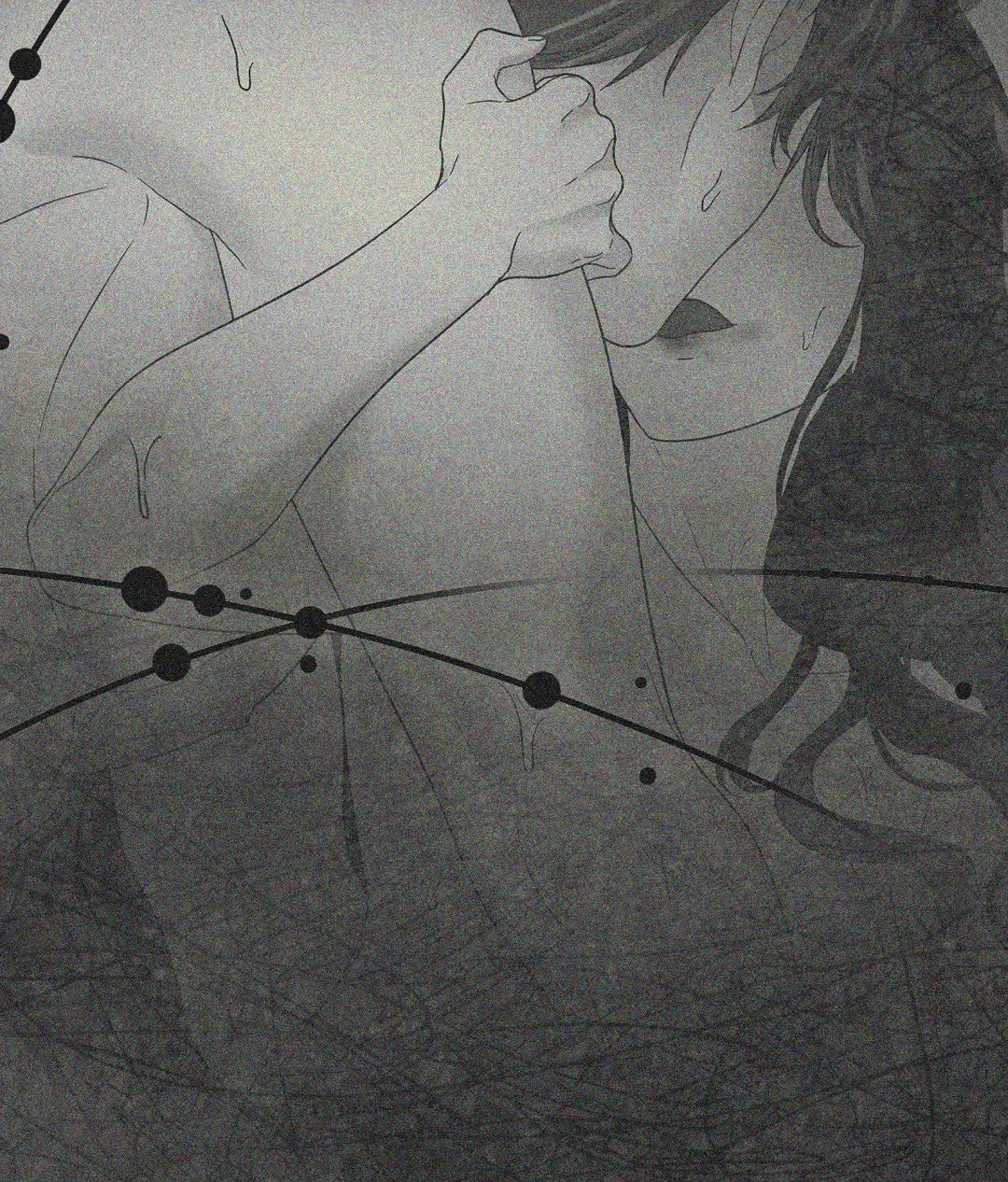 Read Between Seasons chapter 45 image 15 on Lezhin