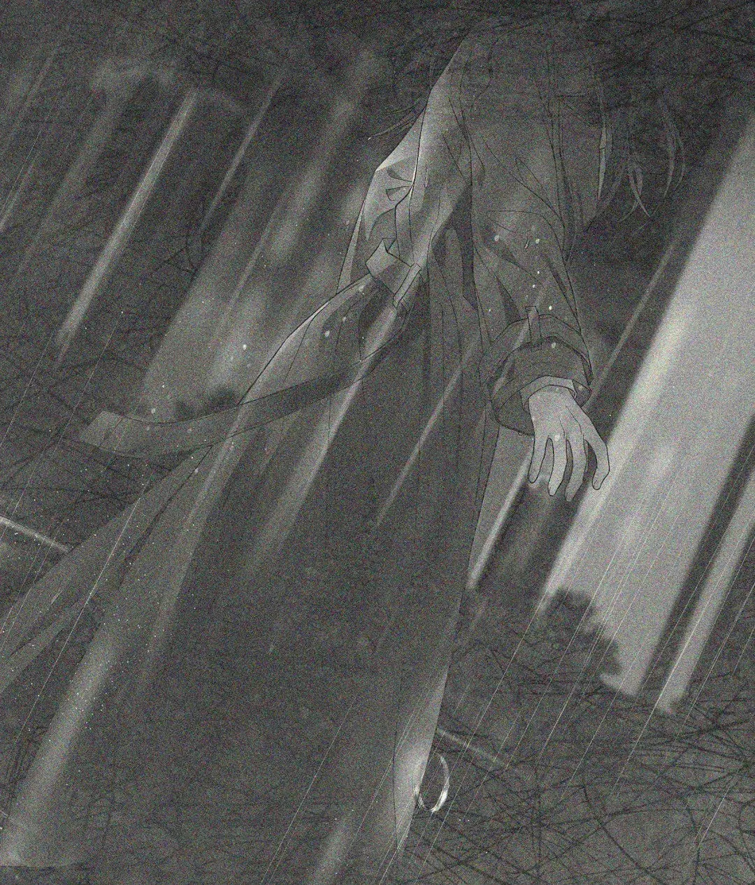 Read Between Seasons chapter 45 image 16 on Lezhin