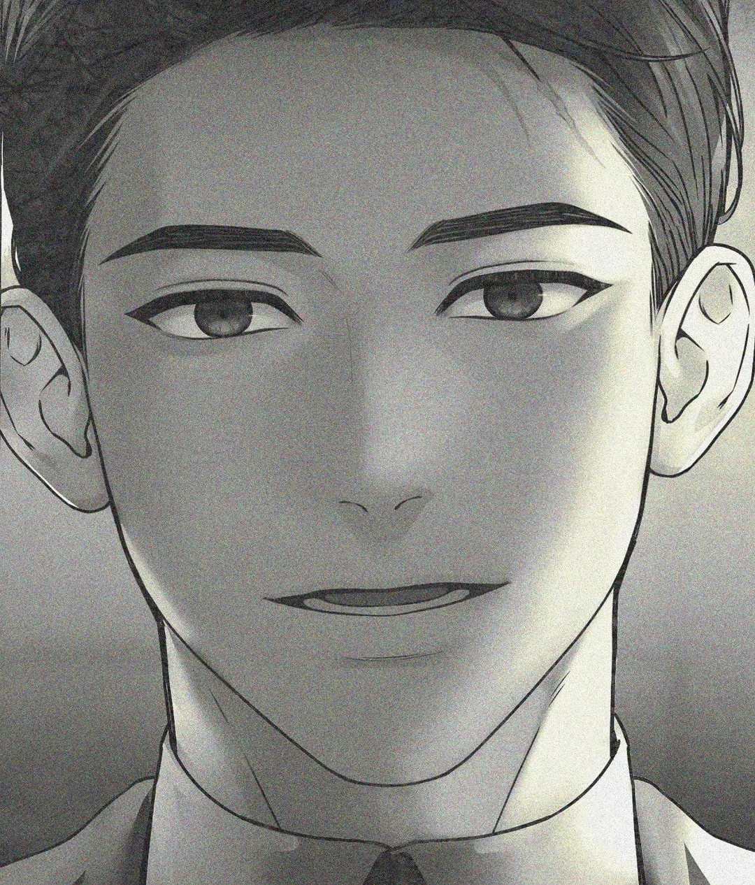 Read Between Seasons chapter 45 image 18 on Lezhin