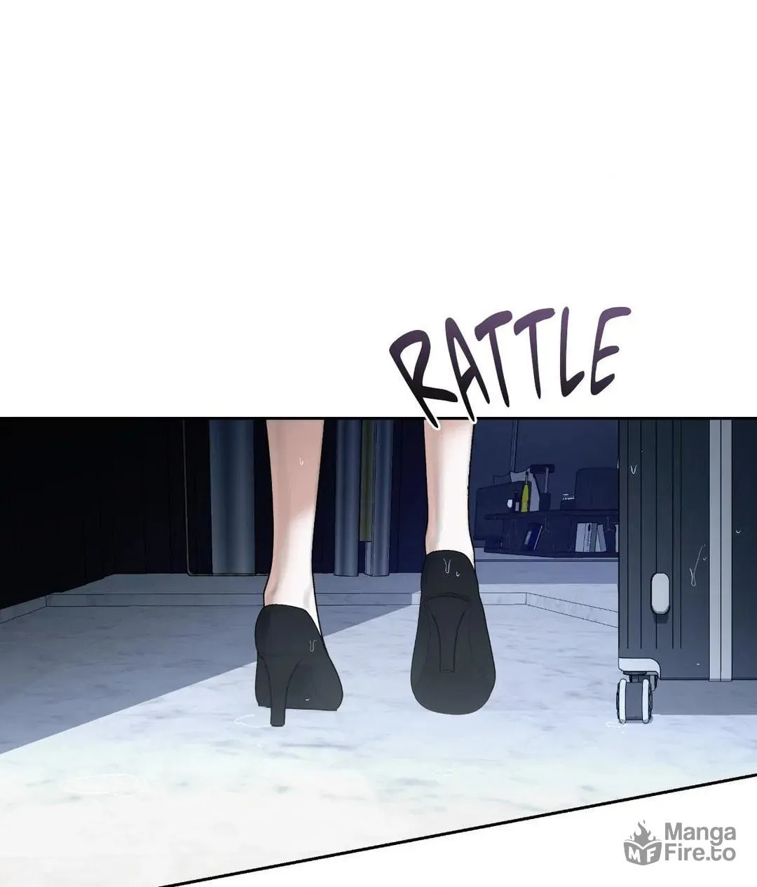 Read Between Seasons chapter 45 image 2 on Lezhin