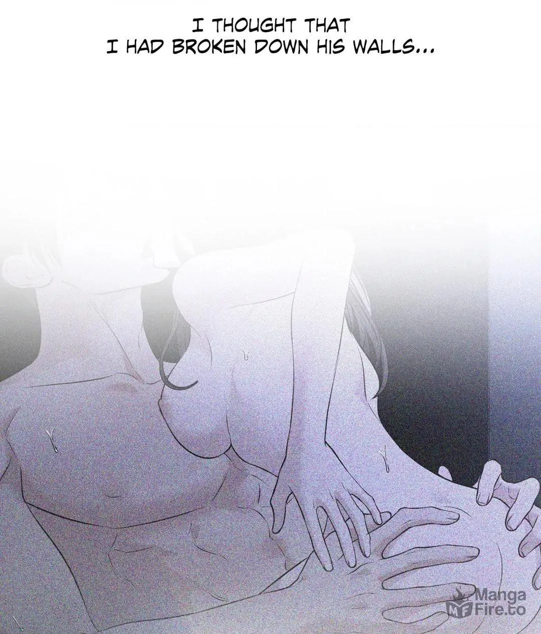 Read Between Seasons chapter 45 image 24 on Lezhin