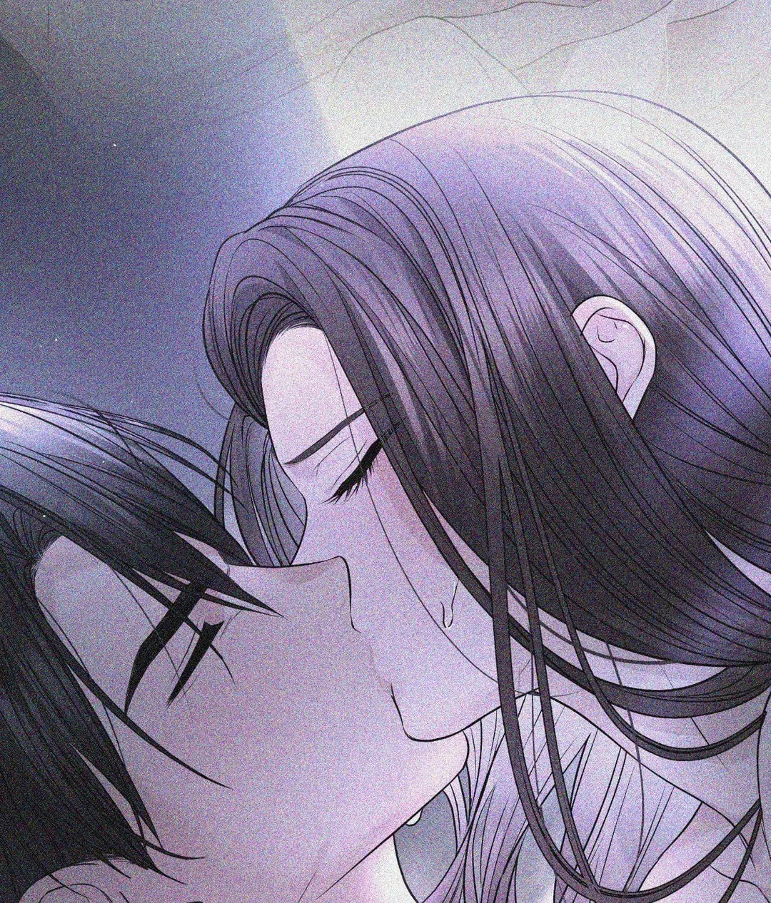 Read Between Seasons chapter 45 image 25 on Lezhin