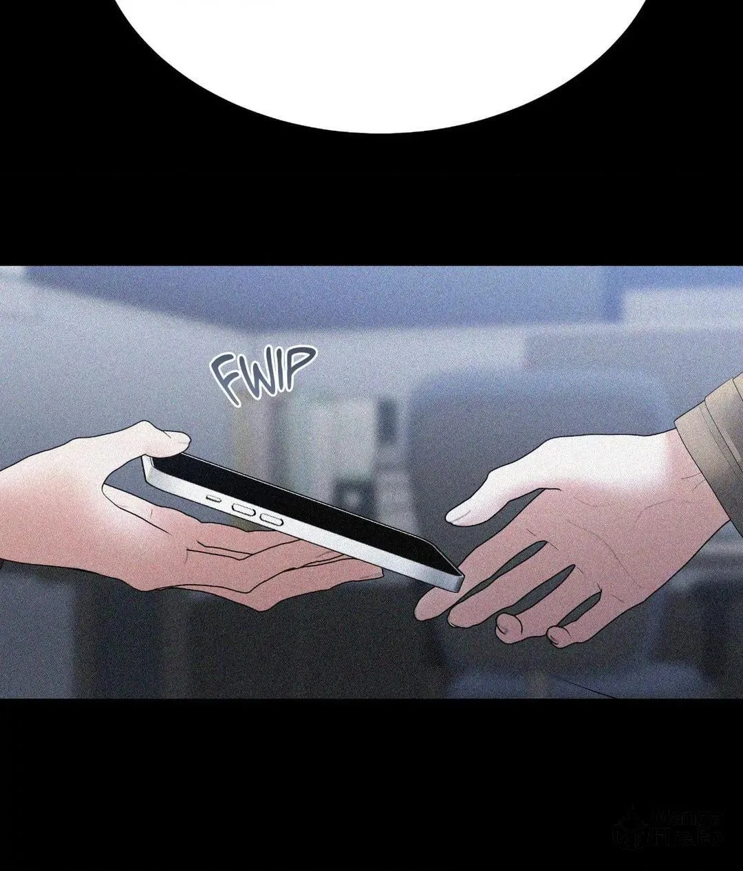 Read Between Seasons chapter 45 image 34 on Lezhin