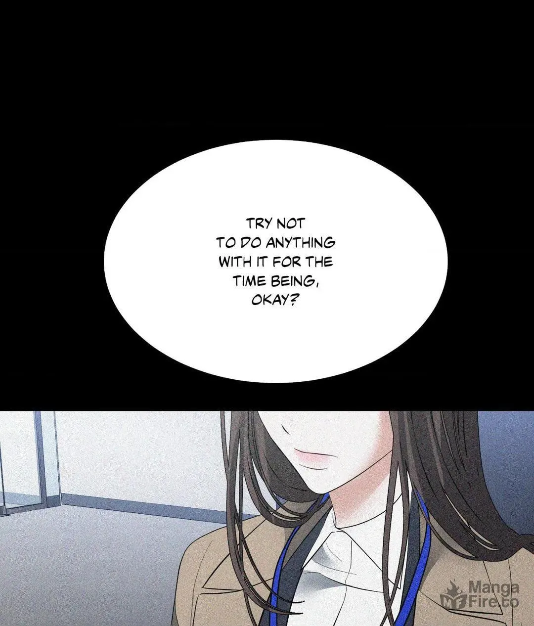Read Between Seasons chapter 45 image 35 on Lezhin