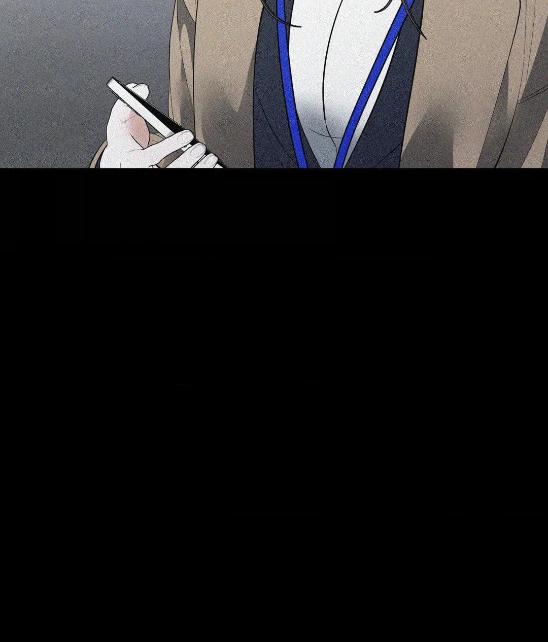 Read Between Seasons chapter 45 image 36 on Lezhin