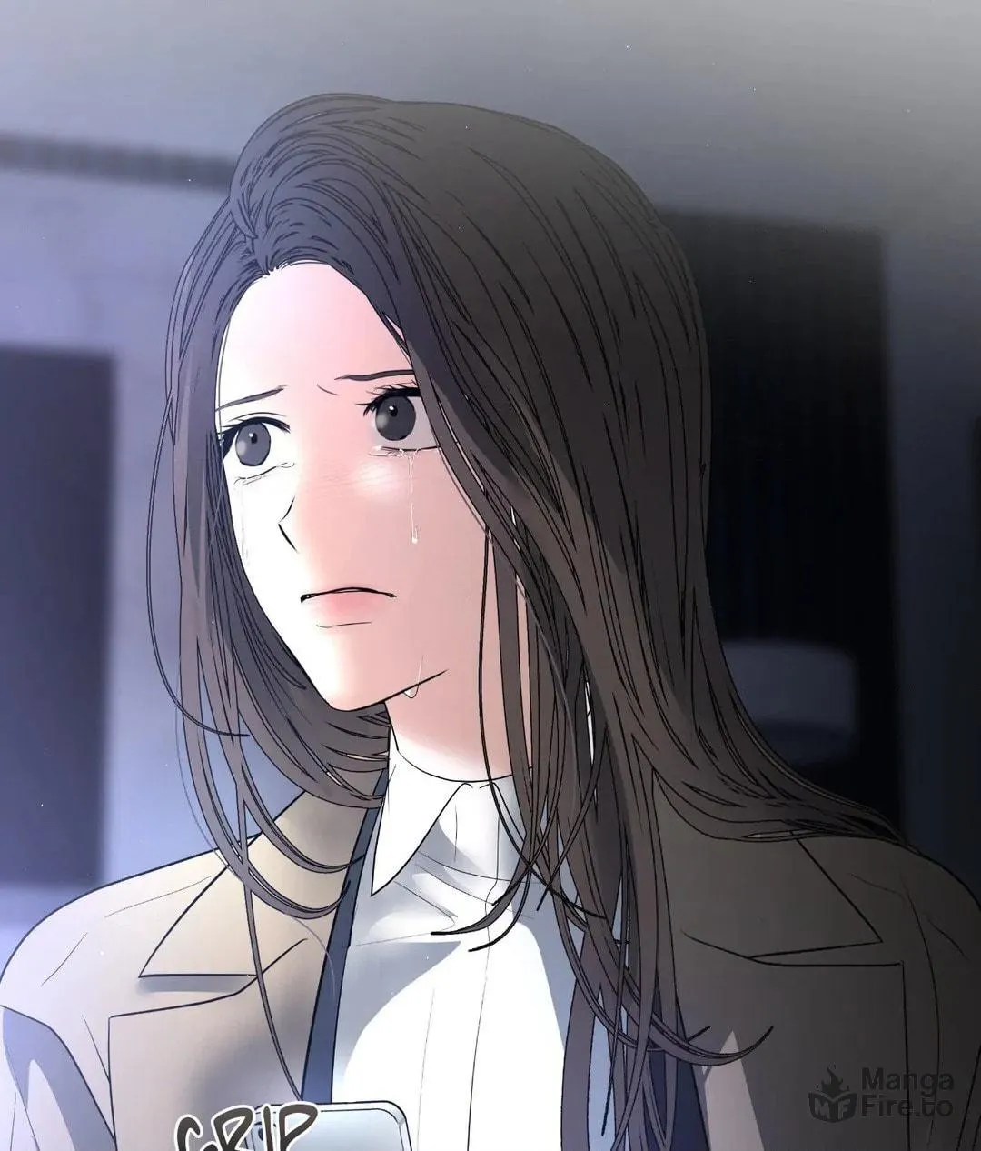 Read Between Seasons chapter 45 image 44 on Lezhin