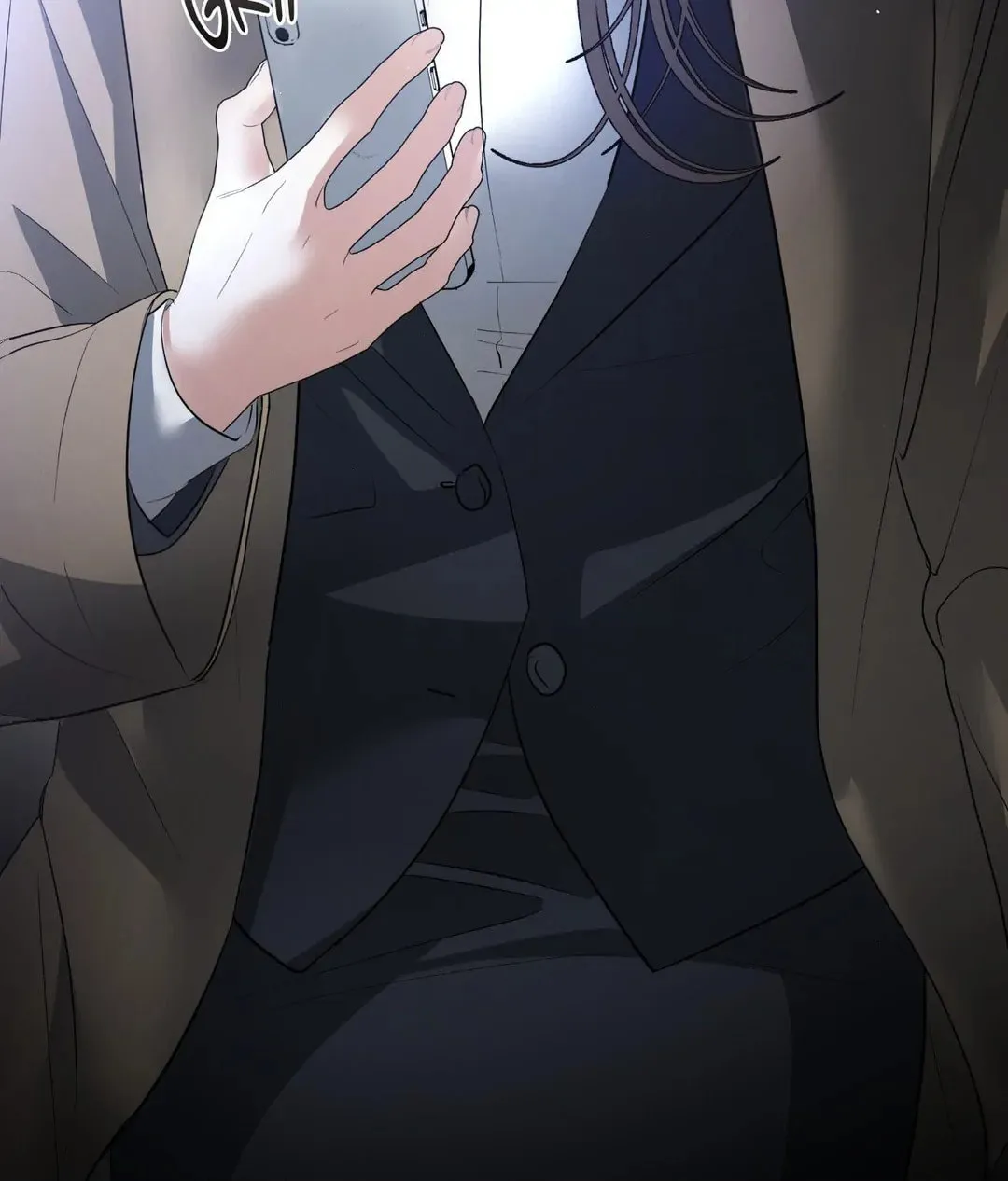 Read Between Seasons chapter 45 image 45 on Lezhin