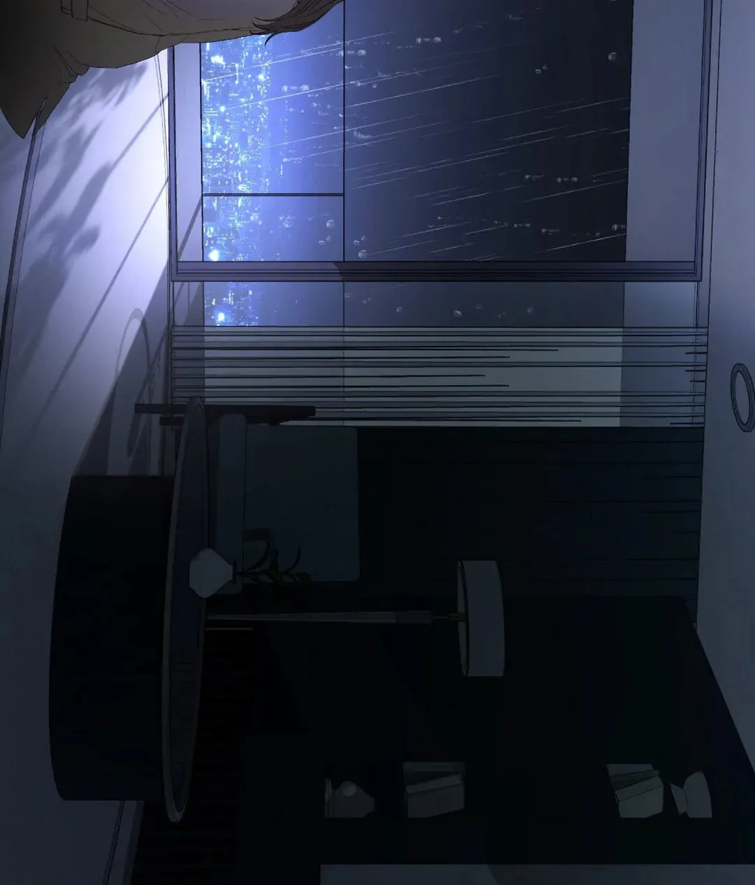 Read Between Seasons chapter 45 image 48 on Lezhin