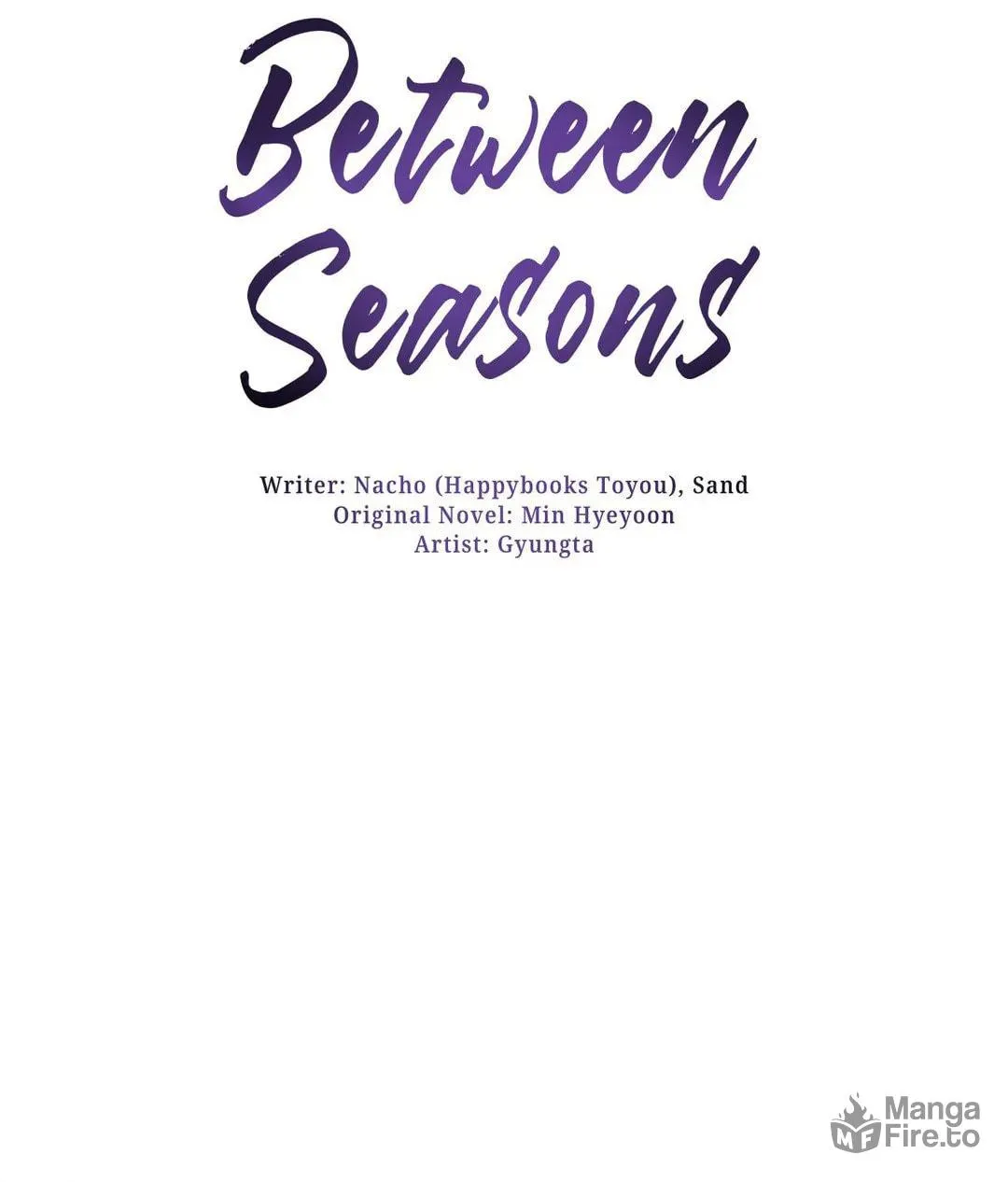 Read Between Seasons chapter 45 image 54 on Lezhin