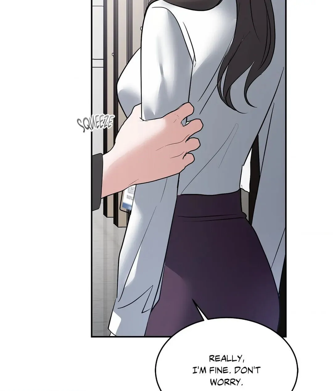 Read Between Seasons chapter 45 image 63 on Lezhin