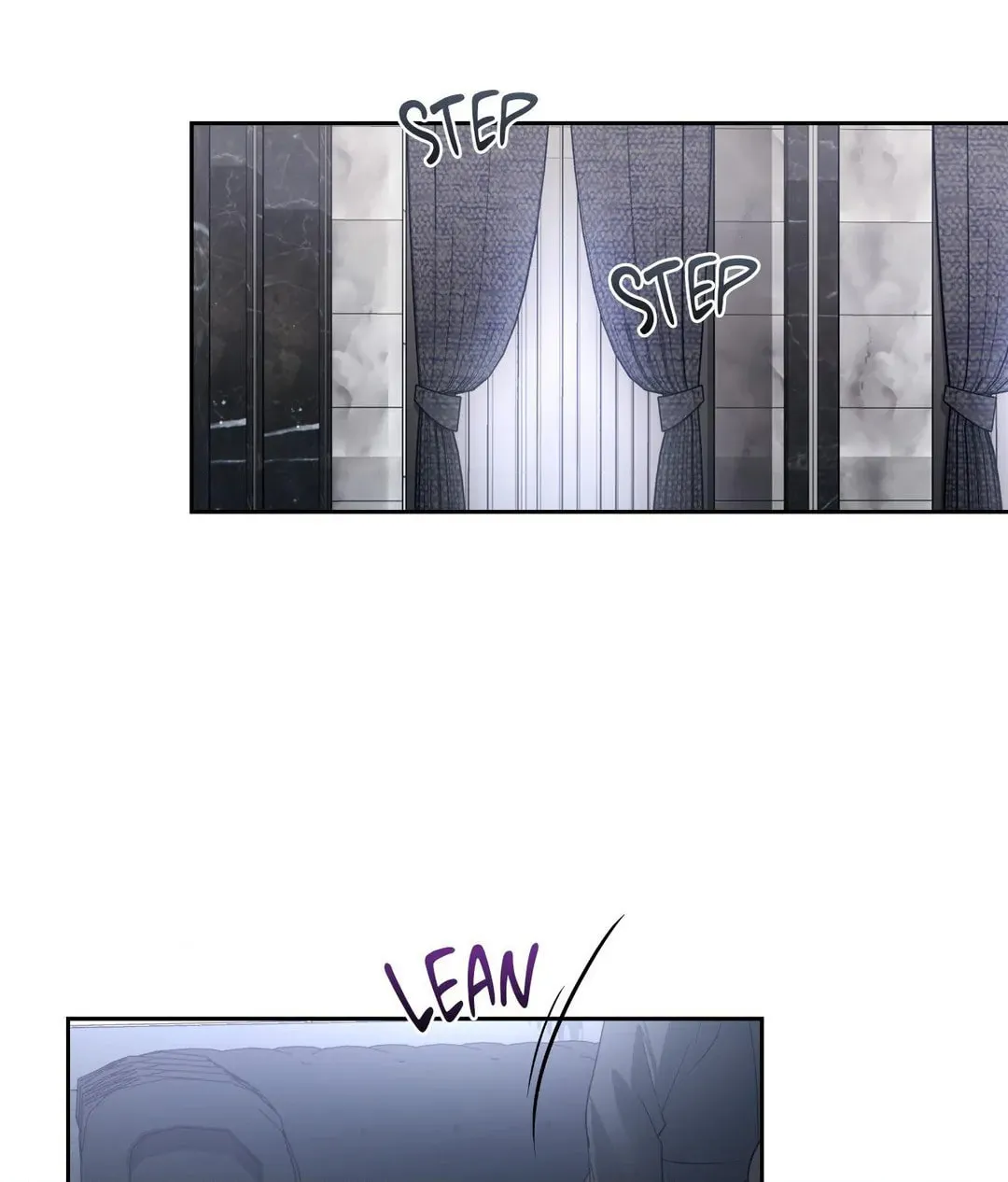 Read Between Seasons chapter 45 image 72 on Lezhin