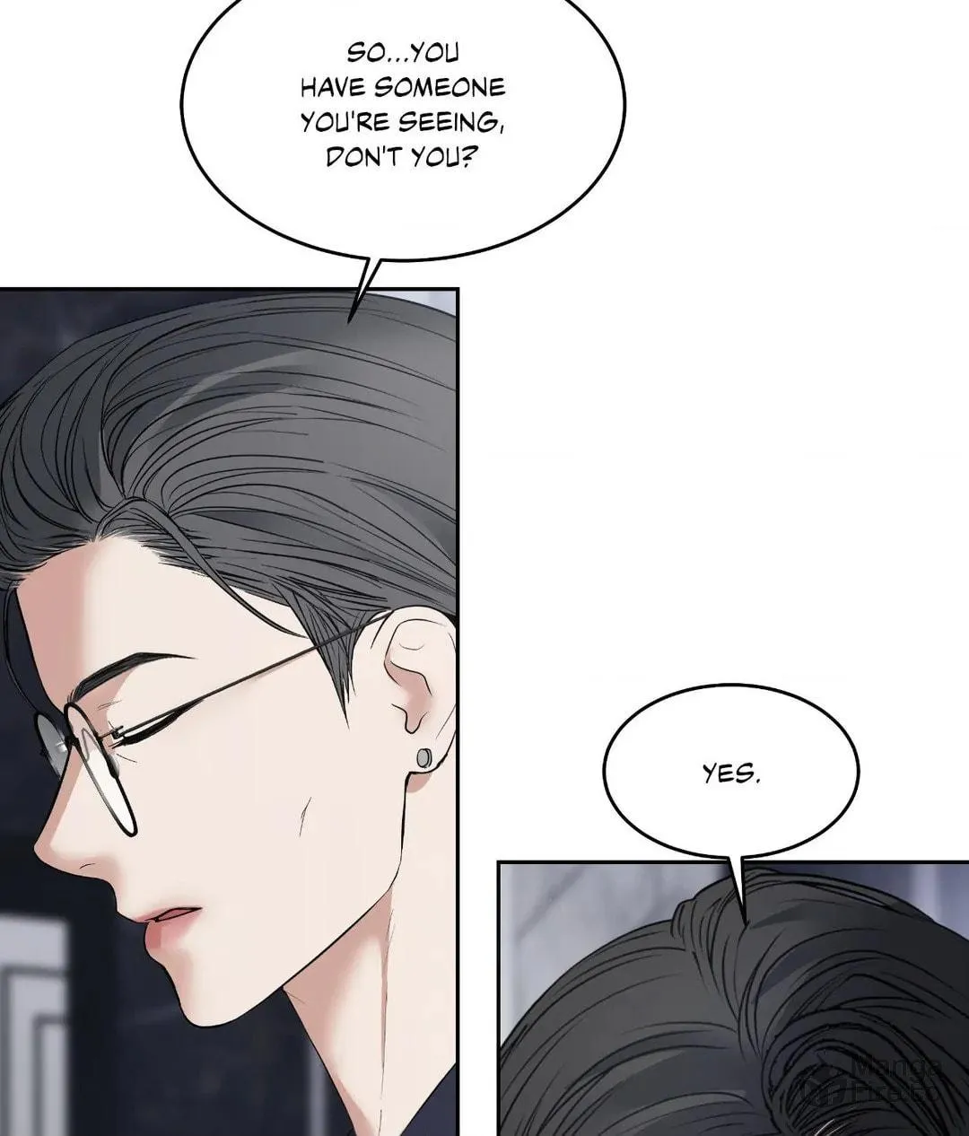 Read Between Seasons chapter 45 image 74 on Lezhin