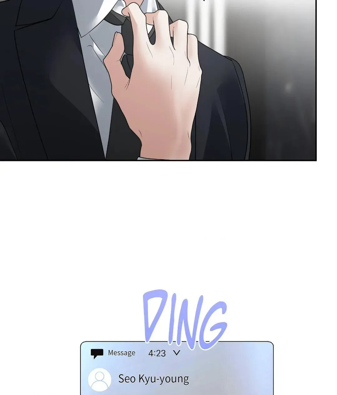 Read Between Seasons chapter 45 image 93 on Lezhin