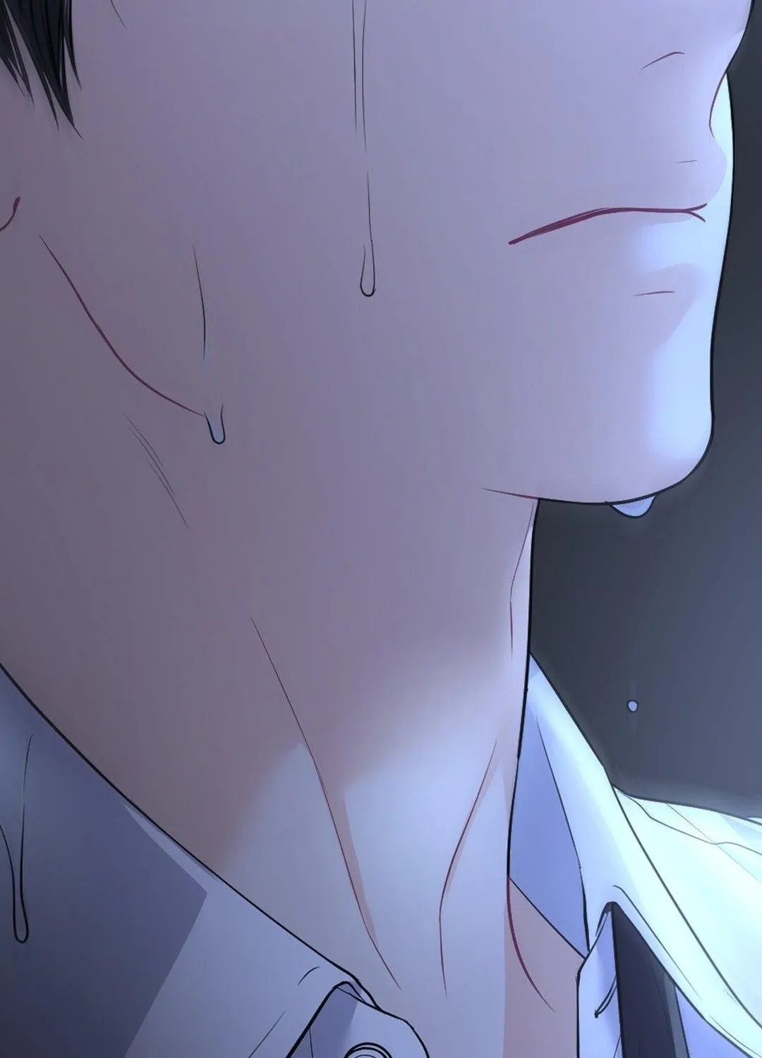 Read Between Seasons chapter 46 image 10 on Lezhin