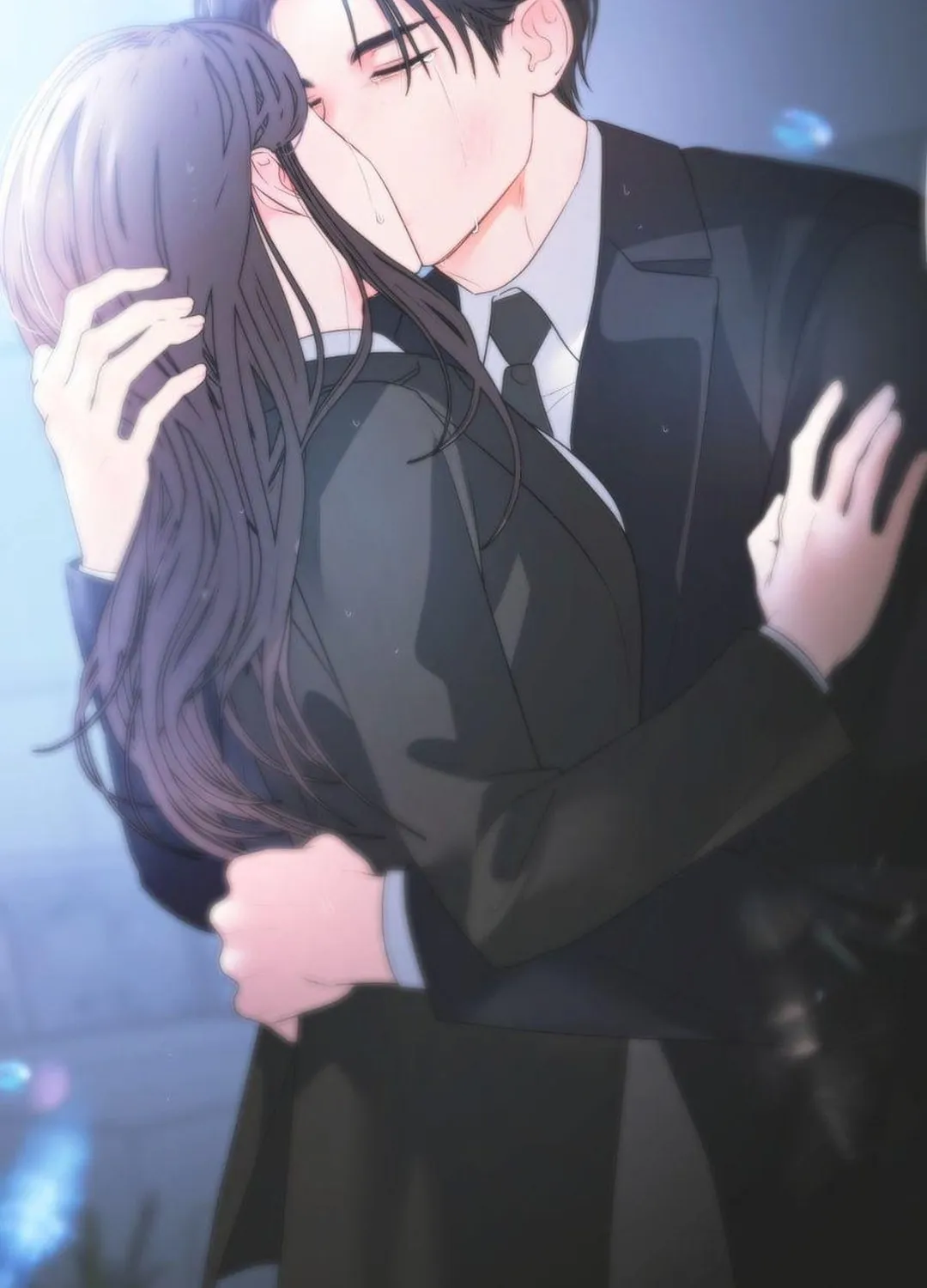 Read Between Seasons chapter 46 image 100 on Lezhin