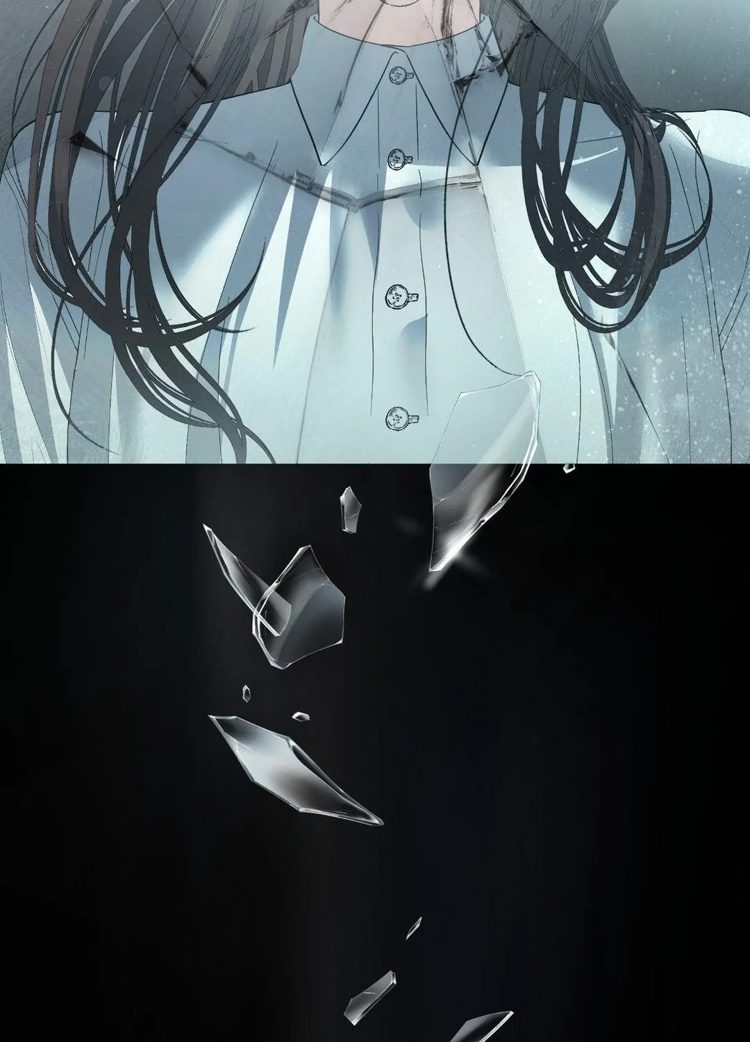 Read Between Seasons chapter 46 image 16 on Lezhin