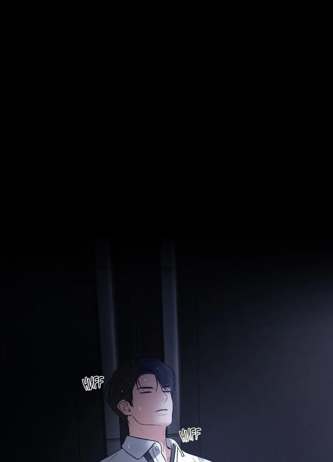Read Between Seasons chapter 46 image 20 on Lezhin