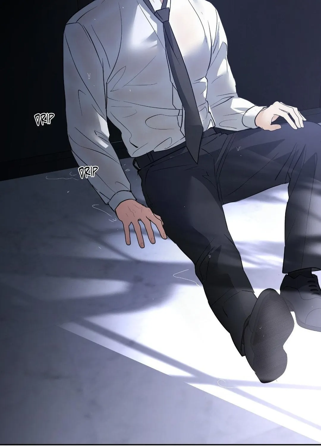 Read Between Seasons chapter 46 image 21 on Lezhin