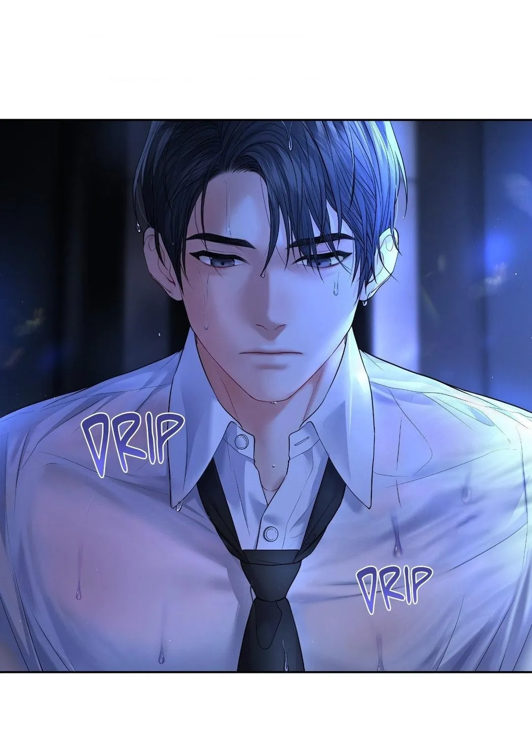 Read Between Seasons chapter 46 image 4 on Lezhin