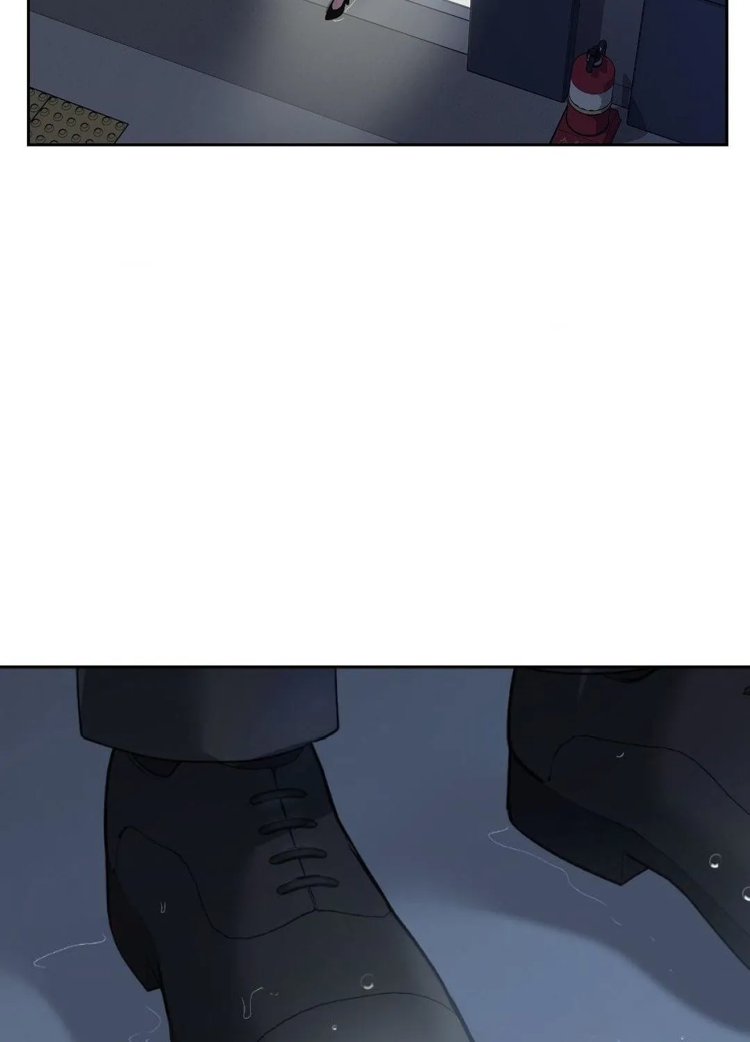 Read Between Seasons chapter 46 image 43 on Lezhin