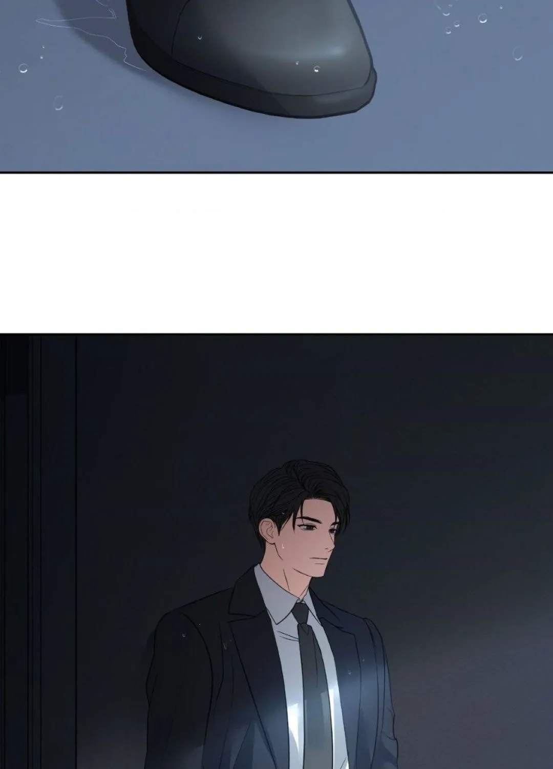 Read Between Seasons chapter 46 image 44 on Lezhin
