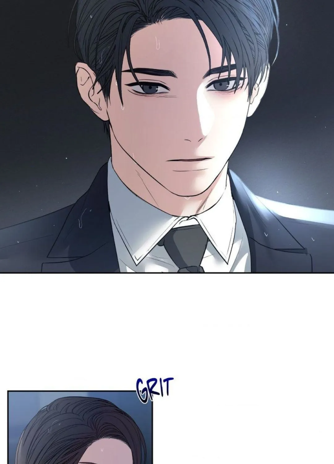 Read Between Seasons chapter 46 image 47 on Lezhin