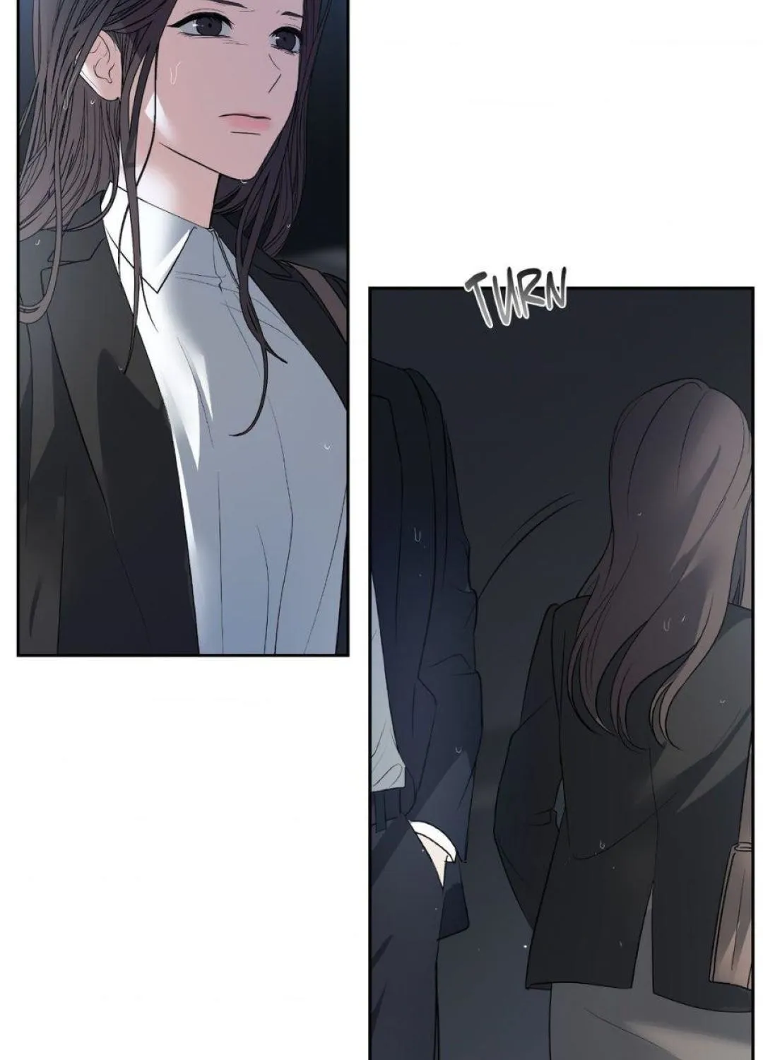 Read Between Seasons chapter 46 image 48 on Lezhin