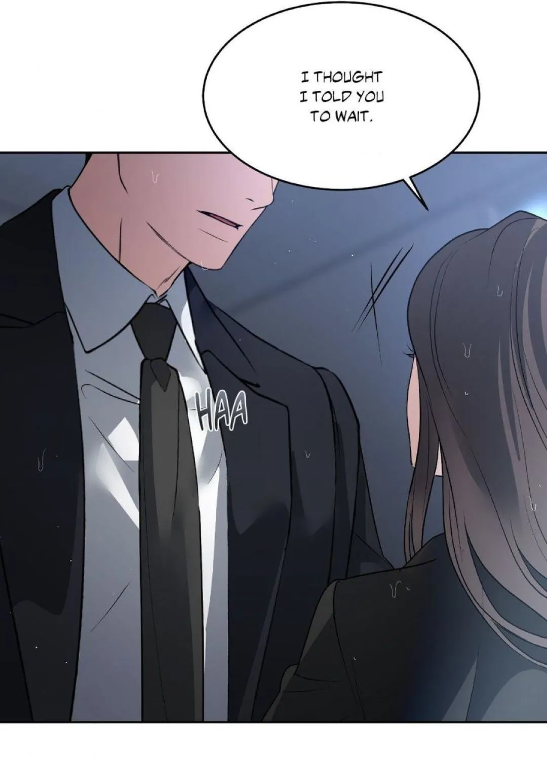 Read Between Seasons chapter 46 image 51 on Lezhin