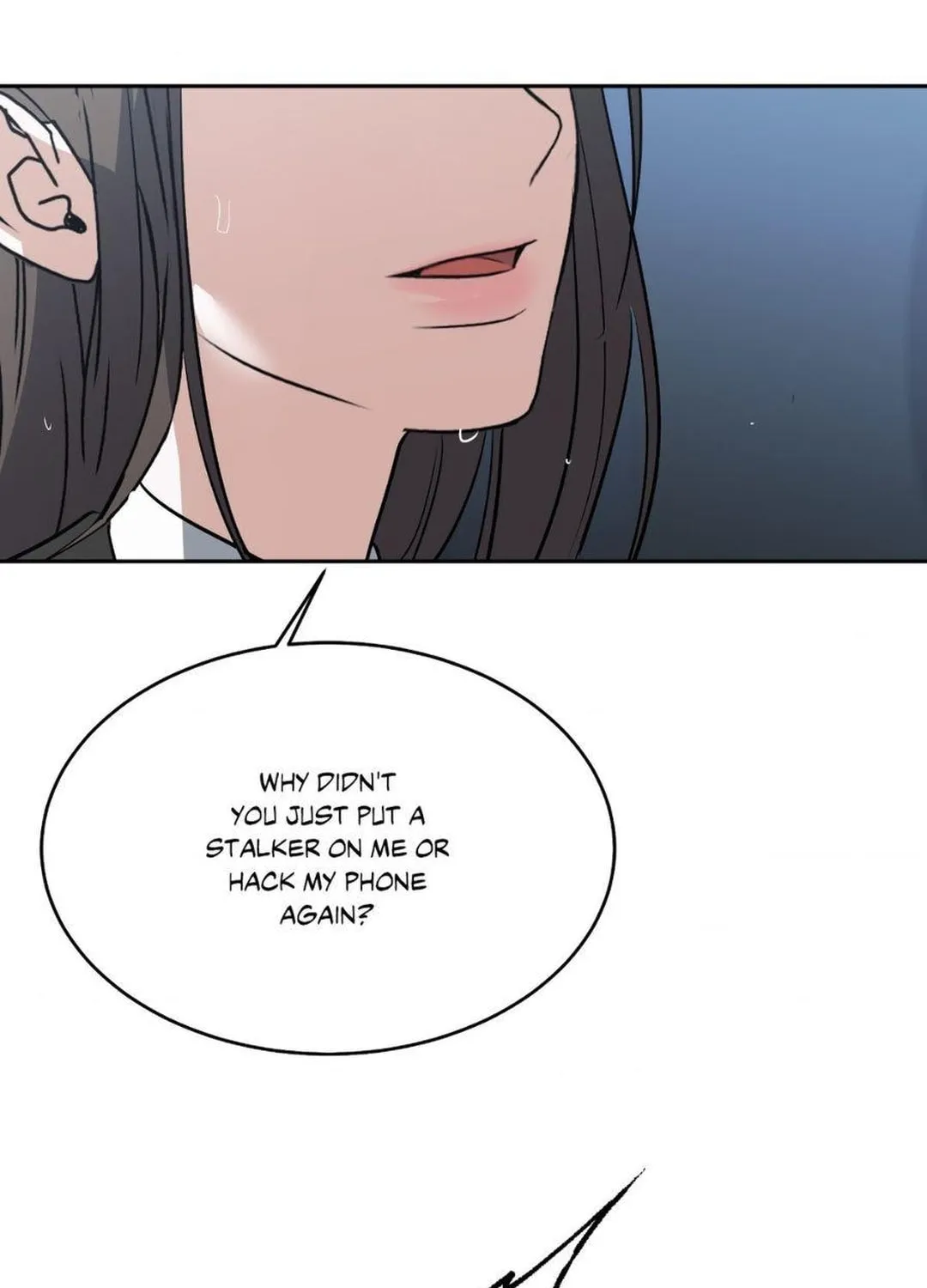 Read Between Seasons chapter 46 image 65 on Lezhin