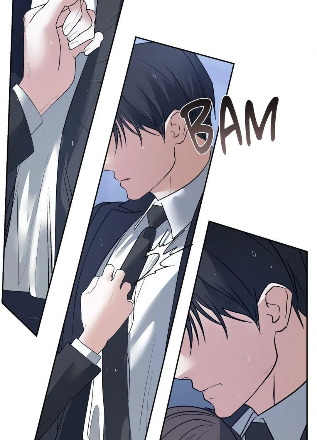 Read Between Seasons chapter 46 image 76 on Lezhin