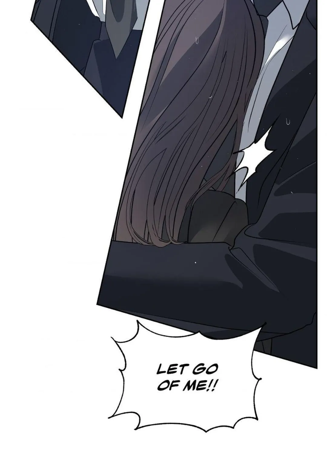 Read Between Seasons chapter 46 image 77 on Lezhin