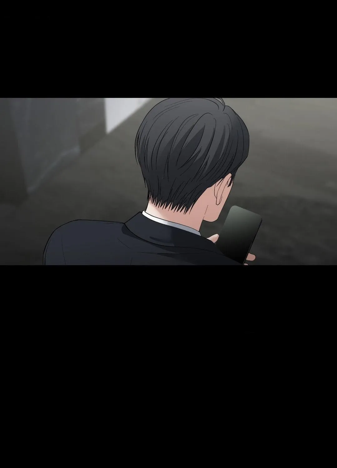 Read Between Seasons chapter 46 image 8 on Lezhin