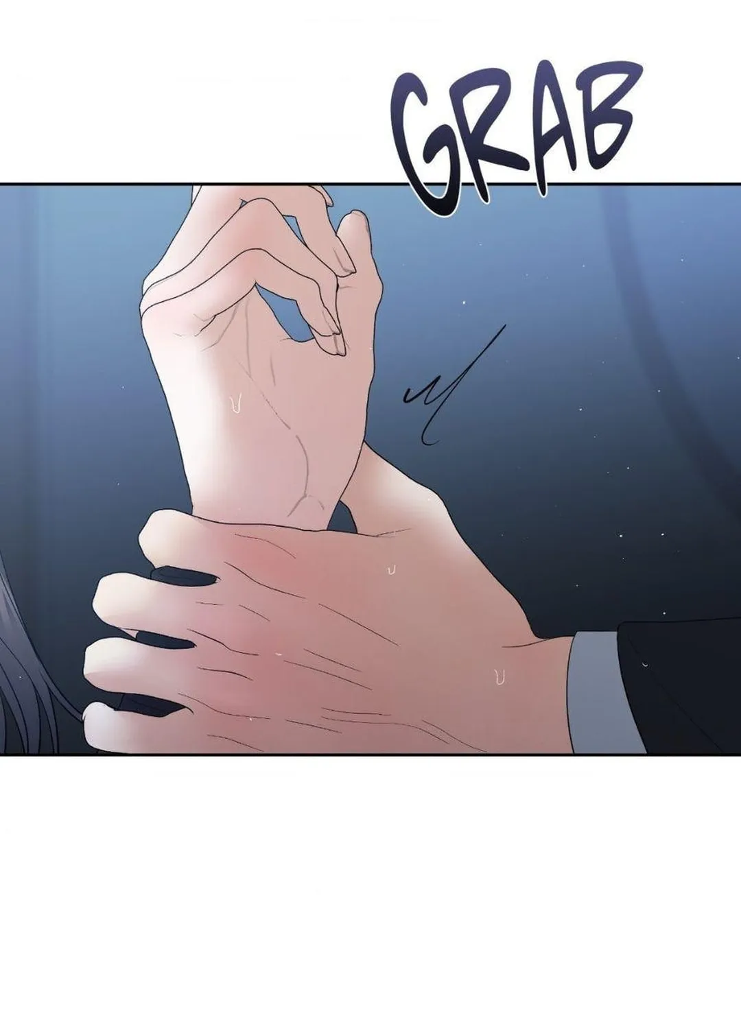Read Between Seasons chapter 46 image 83 on Lezhin