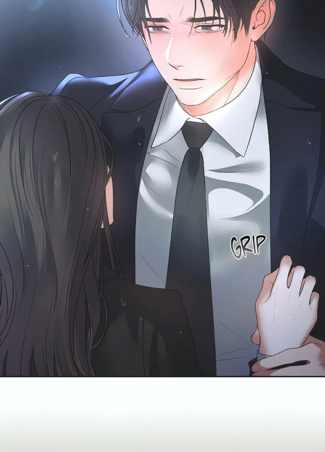 Read Between Seasons chapter 46 image 87 on Lezhin