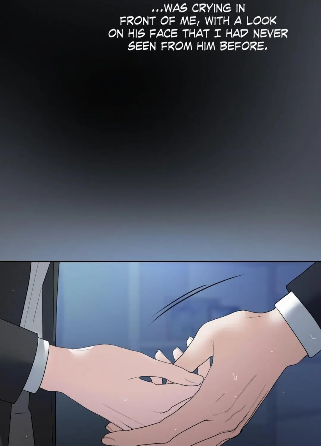 Read Between Seasons chapter 46 image 91 on Lezhin