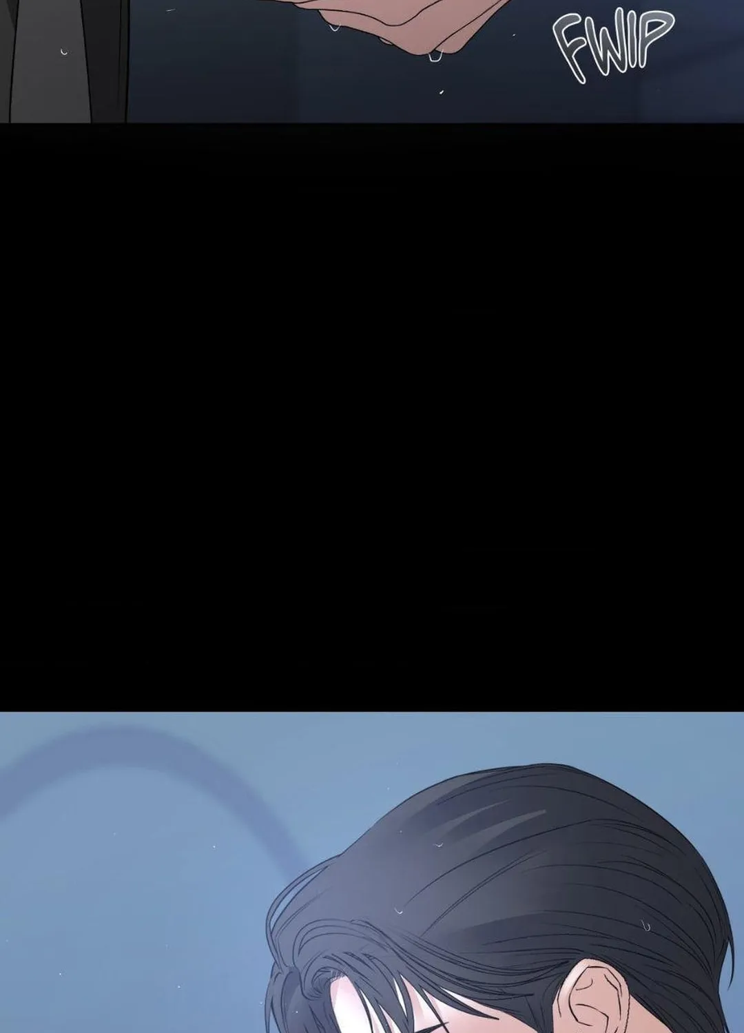 Read Between Seasons chapter 46 image 92 on Lezhin